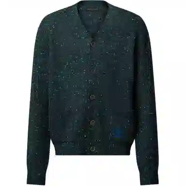 LOUIS VUITTON x Nigo FW25 V