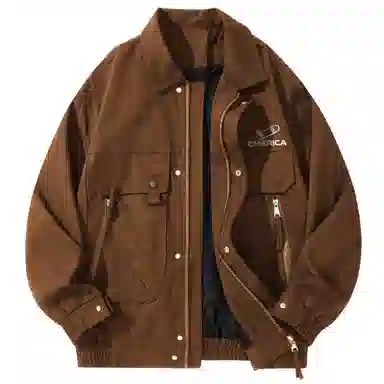 EMERICA logo