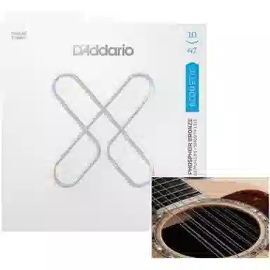 D'Addario XS XSAPB
