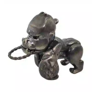 TIANWANG COPPER BEASTS