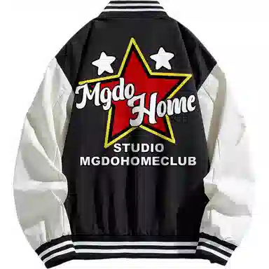 MGDOHOME Logo