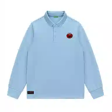 SESAME STREET LogoPolo