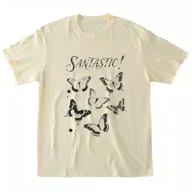 SANTASTIC T