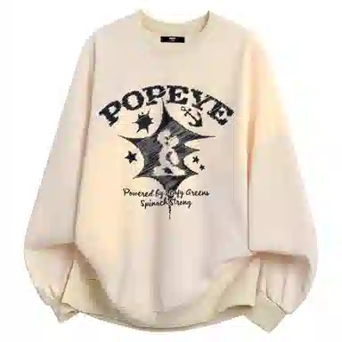 POPEYE logo