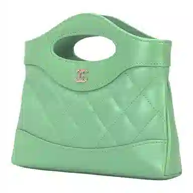 CHANEL 31bag 24S Nano