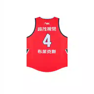 RIGORER x NBL V