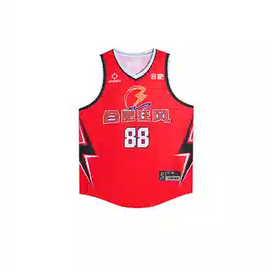 RIGORER x NBL V