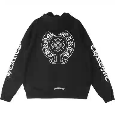 Chrome Hearts FW22 Logo