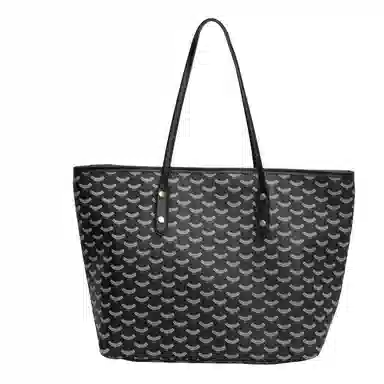 LARTIGENT PU Tote