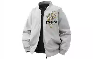 REXSHION Logo