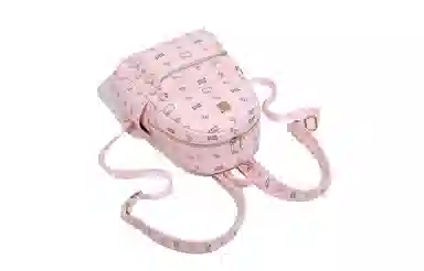 MESUCA Sanrio kitty PU