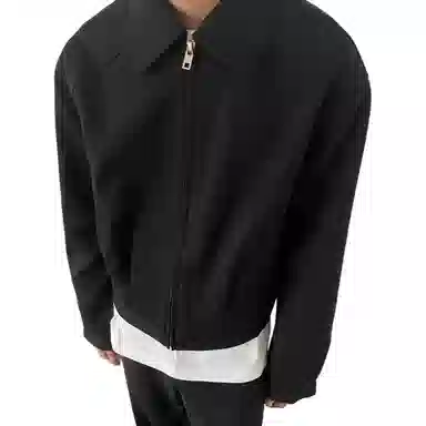 City Hipster cleanfitboxy