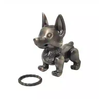 TIANWANG COPPER BEASTS