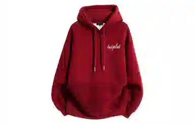 SOIEPLUS Vintage Hoodie