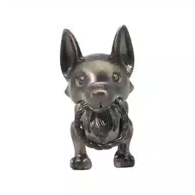 TIANWANG COPPER BEASTS