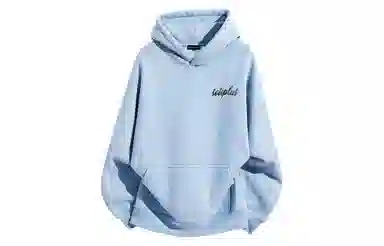 SOIEPLUS Vintage Hoodie