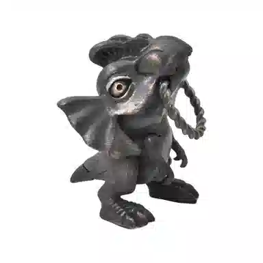 TIANWANG COPPER BEASTS