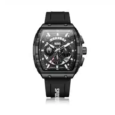 MARVEL Avengers Spider-Man Mechanical Watch