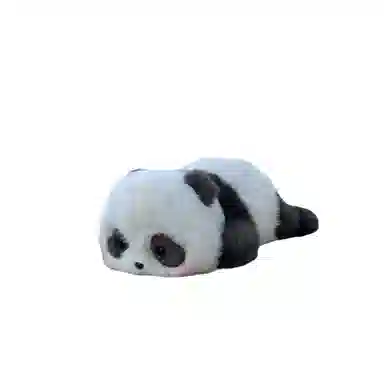 52TOYS Panda Roll ip