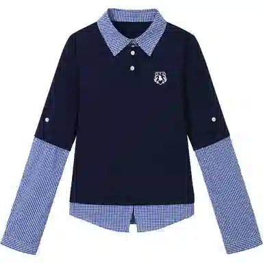 PSO Brand Polo