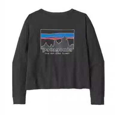 patagonia '73 Skyline Easy Cut T
