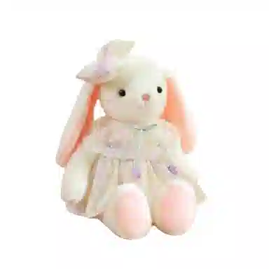 PUDOWRABBIT 40cm50cm