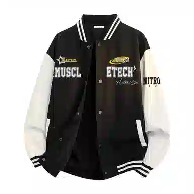 MUSCLETECH Logo