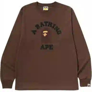 A BATHING APE FW25 FW25 T