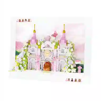 TLXT 501-700pcs TLXT-JM-84