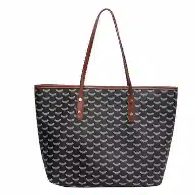 LARTIGENT PU Tote