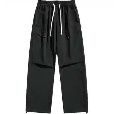 金盾 潮流时尚宽松长裤休闲裤 男款