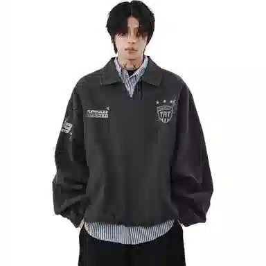 UNA RETA vintagePOLO