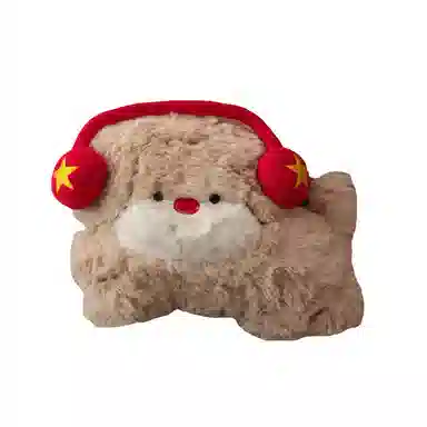 PUDOWRABBIT 23cm50cm