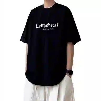 T