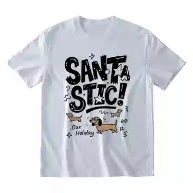 SANTASTIC T