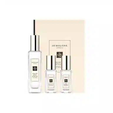 祖玛珑 蓝风铃香氛 香水套装