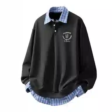 JASONWOOD polooversize