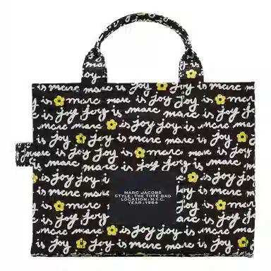 MARC JACOBS The Joy Tote
