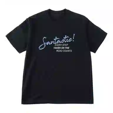 SANTASTIC T