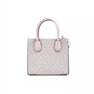 Michael Kors Idor Butterfly Bow Medium Pink