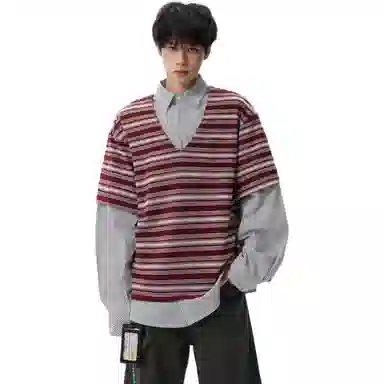 MEIPIN TANG TvibePolo