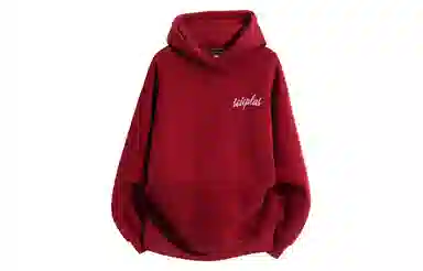 SOIEPLUS Vintage Hoodie