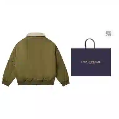 Teenie Weenie Men 24FW