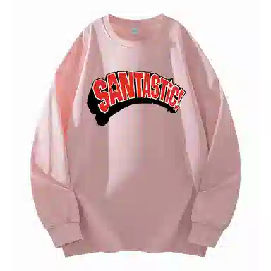 SANTASTIC logoT