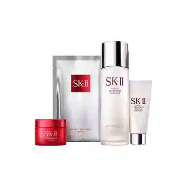 SK-II 30ml+15g+20g+30ml
