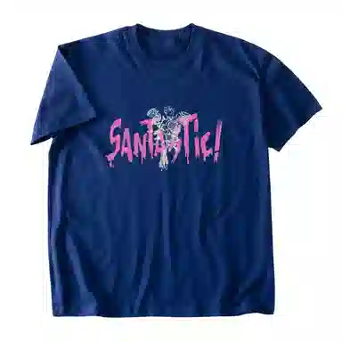 SANTASTIC T