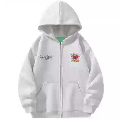 Sesame Street Vintage Hoodie