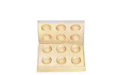 科兰黎 亮肤保湿小金珠面膜 舒缓滋润