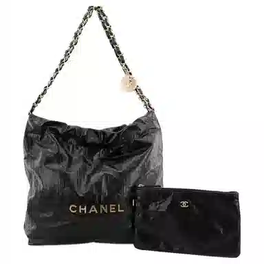 CHANEL 22Bag 23A