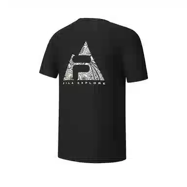 FILA EXPLORER SS25 ATHLETICS T